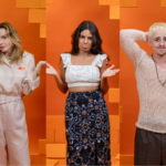 Ana Paula, Juliano e Gabriela no 16º Paredão BBB26