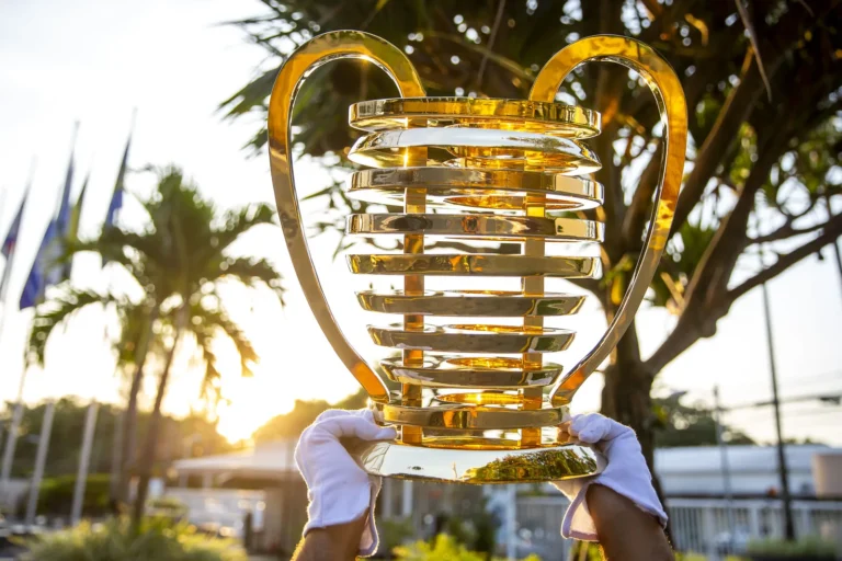 Estádio Frei Epifânio lotado para jogo entre MAC e Imperatriz