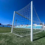 Torcida do Moto Club e Sampaio Corrêa no Superclássico do Campeonato Brasileiro Série D