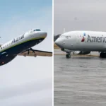 Aviões Azul e American Airlines, investigação Cade, acordo antecipado