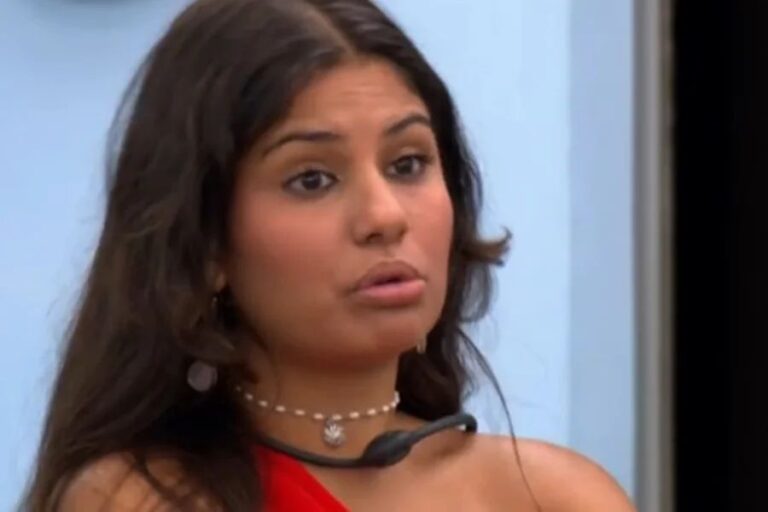 Equipe de Gabriela pedindo Eliminação BBB de Chaiany