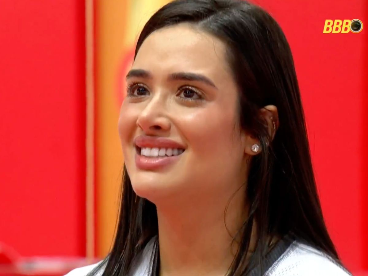 Processo judicial da equipe de Jordana do BBB contra ataques na web