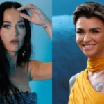 Katy Perry Ruby Rose abuso, disputa legal, acusações famosas