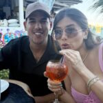 Zé Vaqueiro e Ingra Soares: retrato do casal após boatos de reconciliação desmentidos