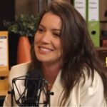 Nathalia Dill e Tony Ramos, atores da nova novela das nove