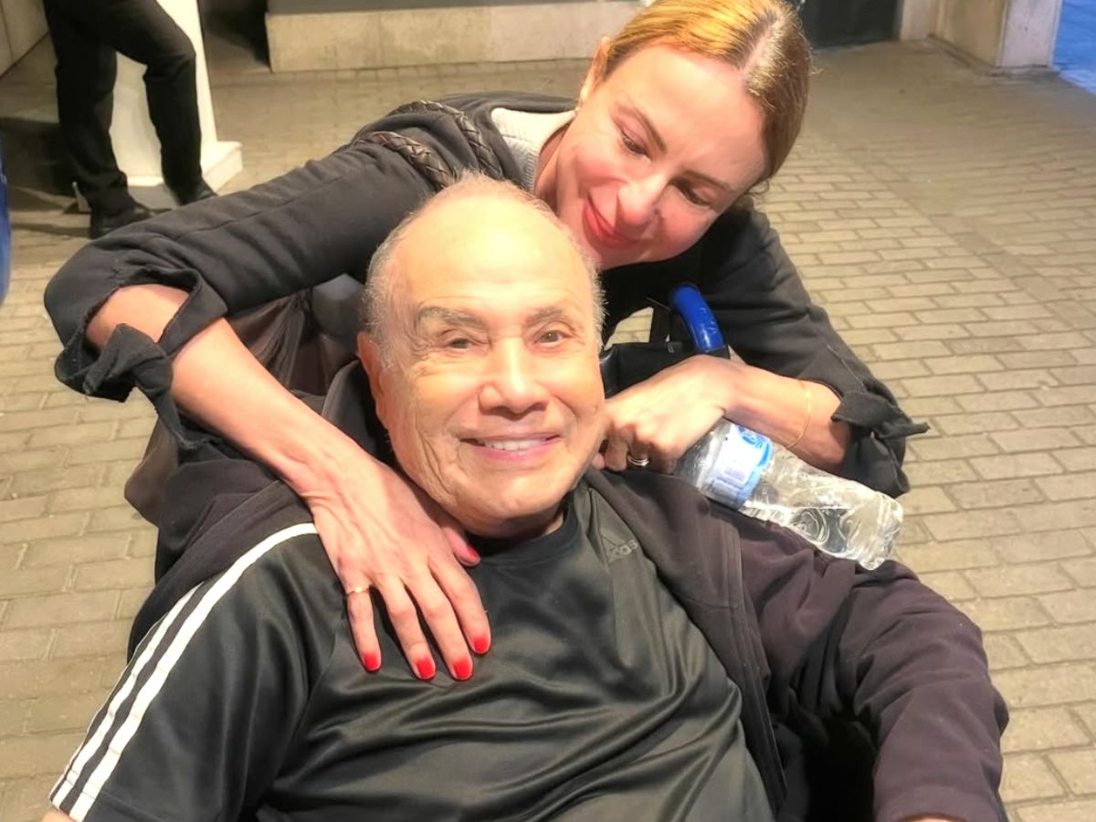 Stênio Garcia e Marilene Saade, crise financeira, processo judicial