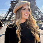 Julia Vitoria Sobierai Cardoso, estudante de medicina, vítima de feminicídio