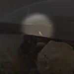 Bandejão UFRJ com comida de má qualidade e relatos de larvas