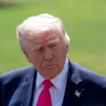 Donald Trump, urânio enriquecido, Irã, Estados Unidos, conflito, negociações de paz