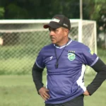 Evandro Guimarães, treinador de futebol, Altos, saída, desempenho de atletas