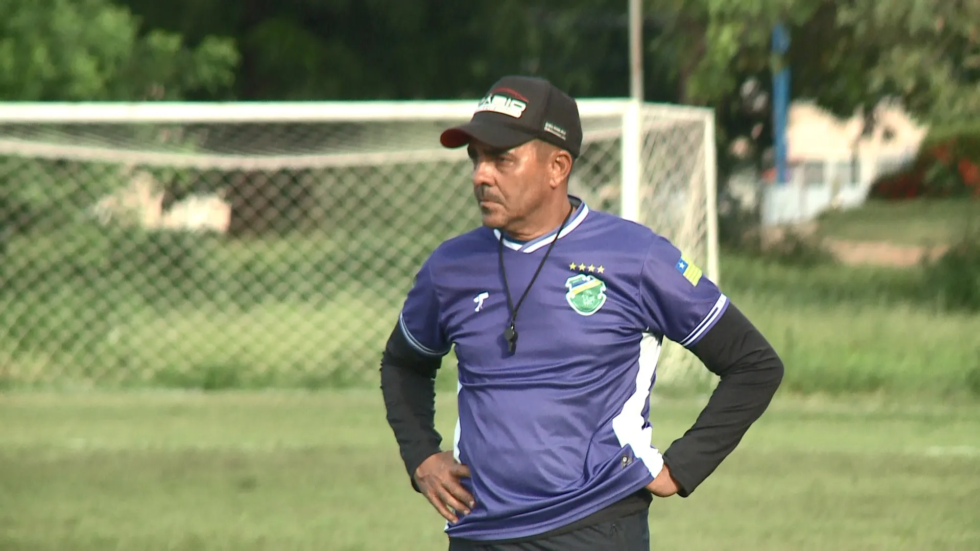 Evandro Guimarães, treinador de futebol, Altos, saída, desempenho de atletas