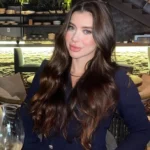 Perícia no local da morte de ex-miss Bahia Ana Luiza Mateus