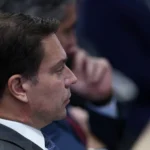 Alexandre Ramagem preso nos EUA pelo ICE, ex-deputado em Orlando