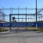 Símbolo da justiça e investigação de assédio sexual em Piraquara