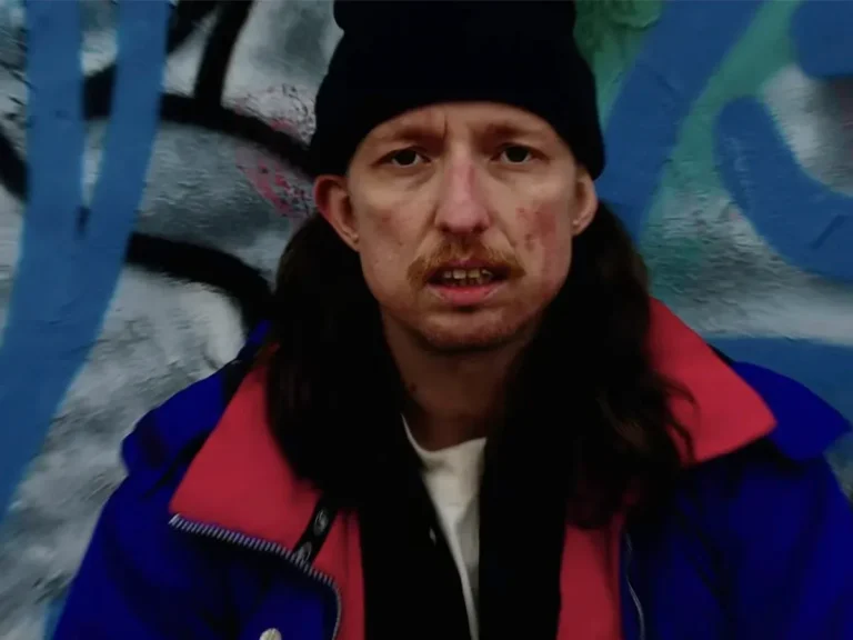 Brady Ebert, ex-guitarrista Turnstile, preso por tentativa de homicídio