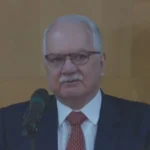 Fachin STF crise institucional CPI Judiciário Legislativo