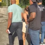 Mulher presa, golpes, falsa advogada, polícia civil, Rio de Janeiro
