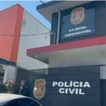 Homem preso por golpe do falso corretor de carros em PE e SP