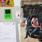 Polícia prende homem que aplicava golpe do falso funcionário do Google em SP
