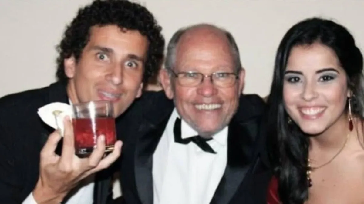 Silvio Matos, ator brasileiro, dublador, Parafernalha