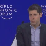 Agente do FBI durante operação relacionada ao ataque à casa de Sam Altman, CEO da OpenAI