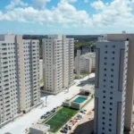 Família brasileira com chaves, Feirão Minha Casa Minha Vida Salvador