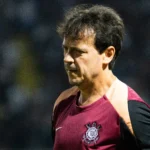 Corinthians Copa do Brasil, vitória, Fernando Diniz, Barra-SC, futebol