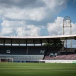 Jogo Ferroviária x Juventus-SP, Série A2 Paulista, Fonte Luminosa