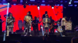 Celebração em Varre-Sai: A Festa de Abril Anima a Cidade