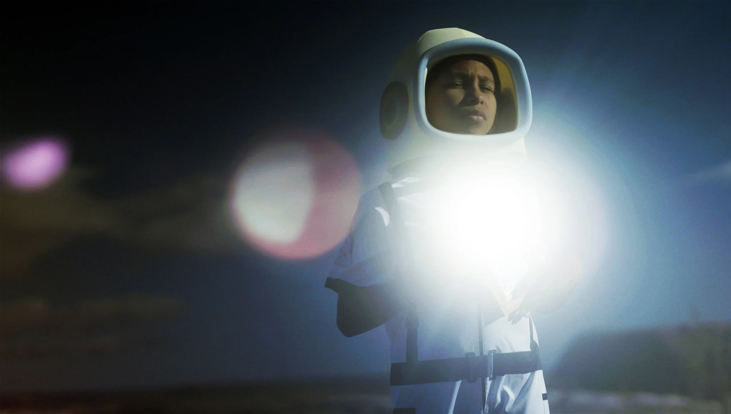 Público assistindo a documentário no Festival É Tudo Verdade