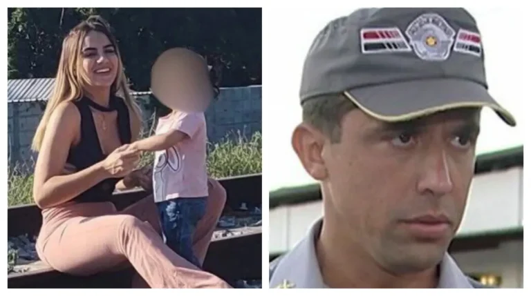 Mão de criança segurando um brinquedo, simbolizando a pensão para a filha da PM Gisele Alves Santana e a segurança futura.