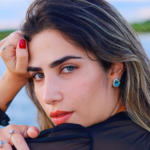 Jéssica Beatriz Costa fala sobre a irmã Monyque Isabella e outros compromissos