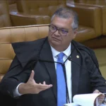 Flávio Dino, Ministro do STF, reforma do Judiciário, proposta, justiça, Brasil