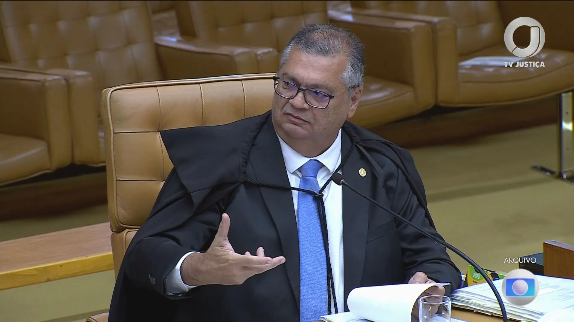 Flávio Dino, Ministro do STF, reforma do Judiciário, proposta, justiça, Brasil