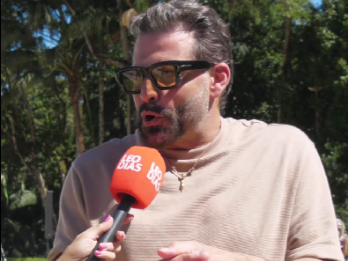 Henri Castelli pós-BBB26, entrevista, saúde, Big Brother Brasil