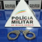 Policial reconhece foragido em Pirapora
