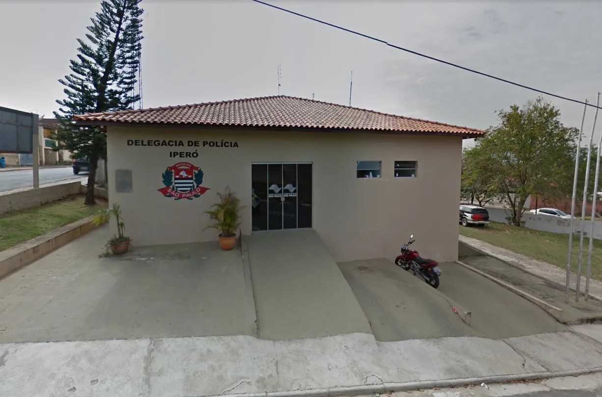 Força-tarefa em Iperó fecha clínica irregular resgatando idosos e jovens