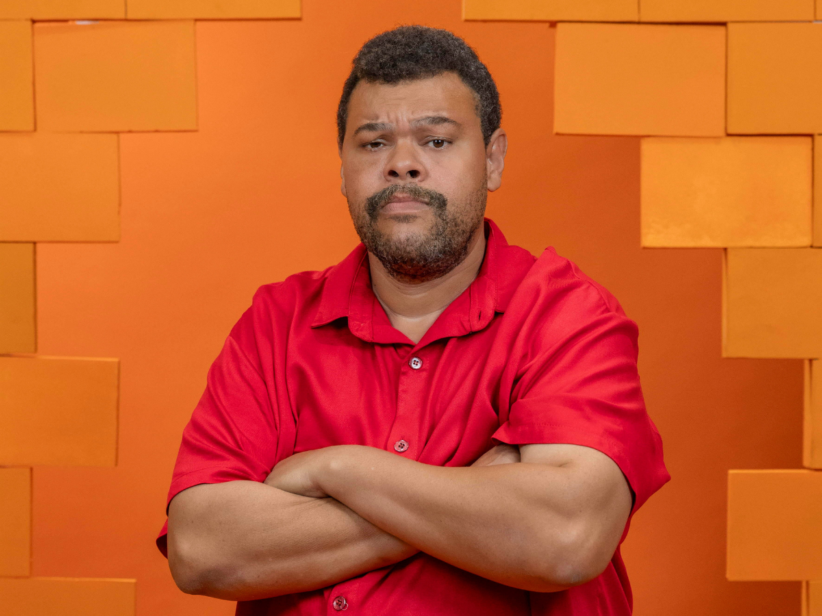 Babu Santana, BBB26, festa final, Ana Paula Renault, reality show