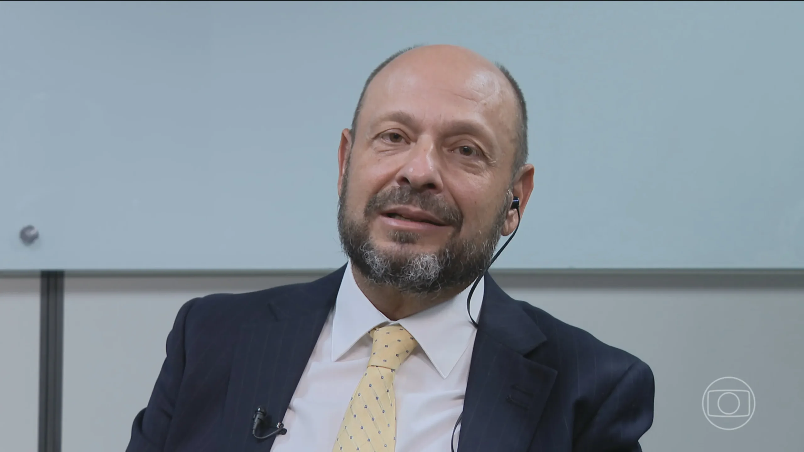 Gilberto Waller demitido INSS, ex-presidente INSS, exoneração INSS