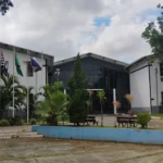 Funcionárias da limpeza Votorantim, pressão demissão, contrato limpeza escolar