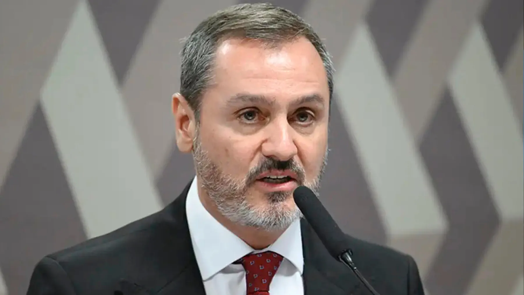 Documento diplomático Brasil EUA, reciprocidade, relações internacionais