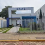 Cena do crime em Piumhi, casa onde funcionário assassinou chefe