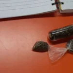Maconha encontrada na mochila de criança em creche de Americana por funcionários