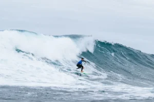 Surfe Margaret River: Medina e Luana Silva Buscam o Título