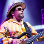 Geraldo Azevedo, cantor, turnê Oitentação, álbum ao vivo, música brasileira