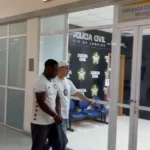 Polícia prende traficante em Ipanema, estação de metrô General Osório