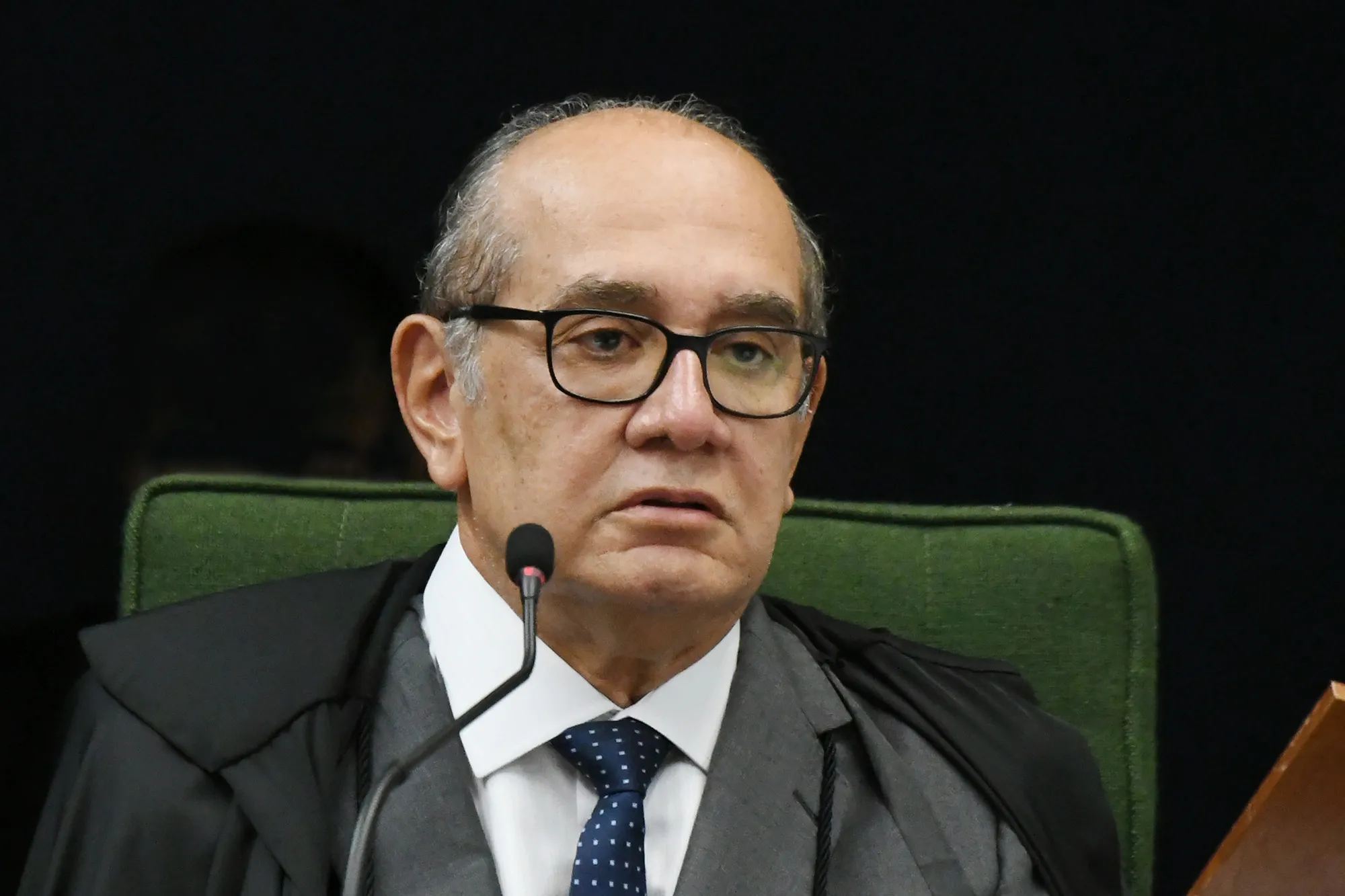 Ministros do STF criticam CPI, Gilmar Mendes, Dias Toffoli, abuso de autoridade, relatório do Senado