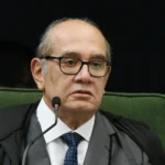 Gilmar Mendes critica relatório CPI