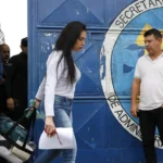 Martelo, lei, decisão, Gilmar Mendes, Monique Medeiros, prisão, STF, Henry Borel