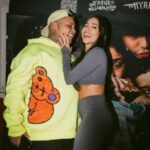 Giovanna Roque apoia MC Ryan em meio a investigação policial